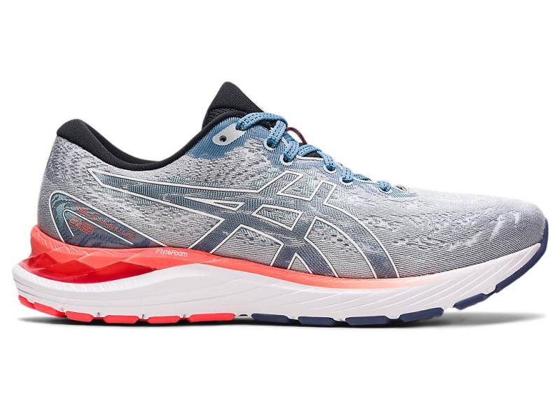 Asics GEL-CUMULUS 23 Løbesko Herre - Grå - SKU.55720461